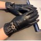 With packaging2022 new exclusive first  touch screen gloves Chanel Chanel [original quality] official synchronization Ms. new high-grade sheepskin gloves    goddess preferred can not be missed    hundred percent selectio