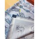 SHMS2342   Hermes 90cm Silk Square Scarf   Perfectly saturated with color, the industry's top prints are fine and unparalleled   Made of twill silk   hand-rolled edges cutting-edge craftsmanship, it's soft, lightweight a