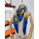 [Double-sided same color] Counter synchronization Hermes home buy all said good-looking [digital roulette wheel]  Recommended   top craft super value  Hermes counter explosion models   Cashmere square scarf  three-dimens