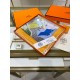 Silk new   bought said good-looking   recommended   [incredible 90] double-sided same color silk square scarf, top craftsmanship value   Hermes counter models     three-dimensional presentation of the pattern pattern in 