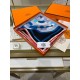 Silk new   bought said good-looking   recommended   [mechanical Lekopo 90] silk square scarf, top craftsmanship value   Hermes counter models     three-dimensional presentation of the pattern pattern in kind grade is ext