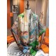 [H-HER-1010] cashmere new buy said good-looking   Recommended  140 velvet square scarf, the top craft super value   Hermes counter models three-dimensional rendering pattern pattern texture in kind grade very high specia