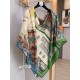 [H-HER-1010] cashmere new buy said good-looking   Recommended  140 velvet square scarf, the top craft super value   Hermes counter models three-dimensional rendering pattern pattern texture in kind grade very high specia