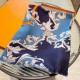 Counter synchronization new printed cashmere ah. Scarf   bull burst models   value return cashmere print   absolutely will scream     this section is Hermes HERMES limited edition top visual feast   counters limited edit