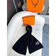 Explosive new   Hermes 2023 official website latest models of men and women knitted scarf couple models   cashmere knitted material   the most understanding of men's taste! Simple and luxurious, you can't go wrong no mat