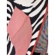 RHMS2285 Hermes [Zebra Pegasus] velvet large triangle scarf, counter synchronization! As well as the untamed nature of the zebra, the legend is reinterpreted on this silk scarf. Pegasus is the mount of Zeus, where the ho