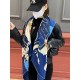 Price New     Recommended  [Equestrian guidance] 140 velvet square scarf, double-sided same color, top craftsmanship super value   Hermes counter burst models three-dimensional rendering pattern pattern texture in kind g