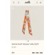 Price. PHMS2283   Hermes new Twilly [Scarf Odyssey]  top twill silk to create ultra-fine prints The handwriting is very clear Absolutely is the first choice for gift-giving for self-use   Ribbons can be wrapped around th