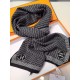 Special. Counter synchronization   Hermes   men's winter boutique listing    Material 100% knitted wool   new process soft and smooth Specifications 180  30   quality beautiful   men and women   Exclusive physical shooti