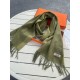 .  Hermes - Hermes Women's Colorblocking Cashmere Scarf  Heavily Recommended  100% top quality cashmere material  Very warm  Soft and skin-friendly, not tie the neck Classic two-sided design, one scarf two styles   Boys 