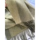 .  Hermes - Hermes Women's Colorblocking Cashmere Scarf  Heavily Recommended  100% top quality cashmere material  Very warm  Soft and skin-friendly, not tie the neck Classic two-sided design, one scarf two styles   Boys 