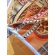 Price  SHMS2345   Hermes [Fantasy Saddle] 90cm Silk Square Scarf   This super beautiful saddle print silk scarf   is made of twill silk   hand rolled edges cutting-edge craftsmanship, it's soft and lightweight, easy to w