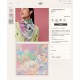 Silk new   bought said good-looking   recommended   [Tropical Rainforest 90] silk square scarf, the top process value   Hermes counter models     three-dimensional rendering of the pattern pattern in kind grade is extrem