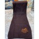 (Hermes) original quality Imperial Hall of Fame Extreme Donkey! Fall and winter counter in the sale of top cashmere knitted scarf. With exquisite simple pattern combination into a classic pattern beautiful to the extreme