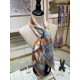 Silk new   bought said good-looking   recommended   [Modern Times 90] silk square scarf, the top process value   Hermes counter models     three-dimensional rendering of the pattern pattern in kind grade is extremely hig