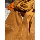 Price.  [Hermes double long scarf]    high cutting-edge products    water wave pattern absolutely screaming quality   LOGO embroidered label low-key luxury connotation, this scarf is definitely a treat for yourself to se