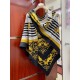 [Double-sided same color] Counter synchronization Hermes home buy all said good-looking [digital roulette wheel]  Recommended   top craft super value  Hermes counter explosion models   Cashmere square scarf  three-dimens