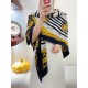 [Double-sided same color] Counter synchronization Hermes home buy all said good-looking [digital roulette wheel]  Recommended   top craft super value  Hermes counter explosion models   Cashmere square scarf  three-dimens