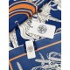 Silk new    Buy all say good-looking   Recommended  [The King of Four Seasons 90] Silk Square Scarf, the top craft super value   Hermes counter pop-ups    three-dimensional rendering of the pattern pattern in kind grade 