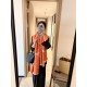 [  angry praise strong push  ] quantity is extremely limited   women's boutique   Hermes counter newest limited edition logo, classic embroidery logo, the degree of sophistication is unbeatable   superb raw materials, th