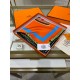 Silk new   bought said good-looking   recommended   [colorful steed 90] silk square scarf, top craftsmanship value   Hermes counter models     three-dimensional presentation of the pattern pattern in kind of high grade  