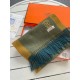 .  Hermes - Hermes Women's Colorblocking Cashmere Scarf  Heavily Recommended  100% top quality cashmere material  Very warm  Soft and skin-friendly, not tie the neck Classic two-sided design, one scarf two styles   Boys 