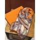 Price Cashmere new    Buy all say good-looking   Recommended  Double-sided the same color cashmere square scarf, top craftsmanship super value   Hermes counter models    three-dimensional presentation of the pattern patt