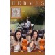 Hermes Jedi Jedi Sub Divine Colorway! Reversible Print Gold Brown Ben Brown   Too Fragrant!!!] Hermes 23 fallwinter latest shawl, it's so pretty!!!! Seconds of love for life! The people who know should understand how rar