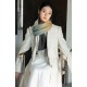 Price   too beautiful   Hermes beauty to scream   counter the latest models   England and Europe and the United States model multi-color gradient is another that is fashionable and practical large scarf 