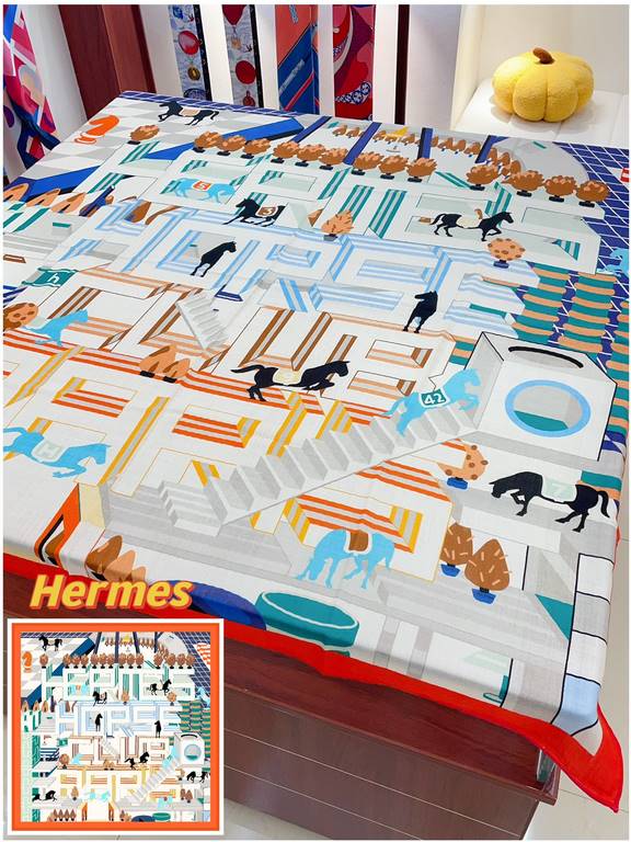 Price   Special counter synchronization Hermes home buy all say good-looking [Happy Valley 140]   Recommended   Top craft super value   Hermes counter explosion    cashmere square scarf   three-dimensional presentation o