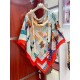 Price   Special counter synchronization Hermes home buy all say good-looking [Happy Valley 140]   Recommended   Top craft super value   Hermes counter explosion    cashmere square scarf   three-dimensional presentation o