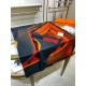 priceBought all say good-looking   recommended   [saddle pad double-sided 140] cashmere square scarf, double-sided dual-color dual-use, top craftsmanship value   Hermes counter models     three-dimensional presentation o