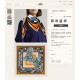 Silk new   bought said good-looking   recommended   [mechanical Lekopo 90] silk square scarf, top craftsmanship value   Hermes counter models     three-dimensional presentation of the pattern pattern in kind grade is ext