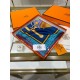 Silk new   bought said good-looking   recommended   [Mr. Carriage 90] silk square scarf, the top process value   Hermes counter models     three-dimensional rendering of the pattern pattern texture in kind of high grade 