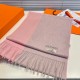 Hermes   the same scarf and buy and cherish cashmere models   ~ are export orders so it is more difficult to come across  things talk about less but fine   good-looking must be collected   this H family scarf, the style 