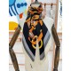 [Both sides of the same color] Extreme Hermes Hall of Fame Royal Recommended   best quality, beautiful fried Oh ~ [training collection square scarf] a total of three colors. High-end velvet square scarf   simple and fait