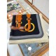 [Both sides of the same color] Extreme Hermes Hall of Fame Royal Recommended   best quality, beautiful fried Oh ~ [training collection square scarf] a total of three colors. High-end velvet square scarf   simple and fait