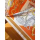 SHMS2321 ORIGINAL ORIGINAL HERMES [Reins and Fate] 90cm Silk Square Scarf  Have you ever heard of Clotho, Lachesis and AtroPos They are the three sisters of fate in Greek mythology, in charge of the thread of life, the d