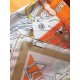 SHMS2321 ORIGINAL ORIGINAL HERMES [Reins and Fate] 90cm Silk Square Scarf  Have you ever heard of Clotho, Lachesis and AtroPos They are the three sisters of fate in Greek mythology, in charge of the thread of life, the d