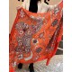 The price will shine bright scarf Hermes counter synchronization buy said good-looking cashmere printing   recommended   top technology value   Hermes counter pop models    cashmere square scarf   three-dimensional rende