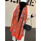 The price will shine bright scarf Hermes counter synchronization buy said good-looking cashmere printing   recommended   top technology value   Hermes counter pop models    cashmere square scarf   three-dimensional rende