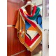 New    HERMES bought all say good-looking   Recommended  [Love Story 140] cashmere square scarf, the top craft super value   Hermes counter pop    three-dimensional rendering of the pattern pattern in kind grade is very 