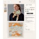 priceBought are said to look good   recommended   [Animal Mania 140] cashmere square scarf, top craftsmanship value   Hermes counter burst models     three-dimensional presentation pattern grain physical grade is extreme