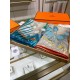 priceBought are said to look good   recommended   [Animal Mania 140] cashmere square scarf, top craftsmanship value   Hermes counter burst models     three-dimensional presentation pattern grain physical grade is extreme