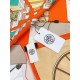 [Double-sided same color] Recommended [Jumping spring 90] silk square scarf, top craftsmanship super value   Hermes counter burst models    three-dimensional presentation of the pattern pattern in kind grade is extremely