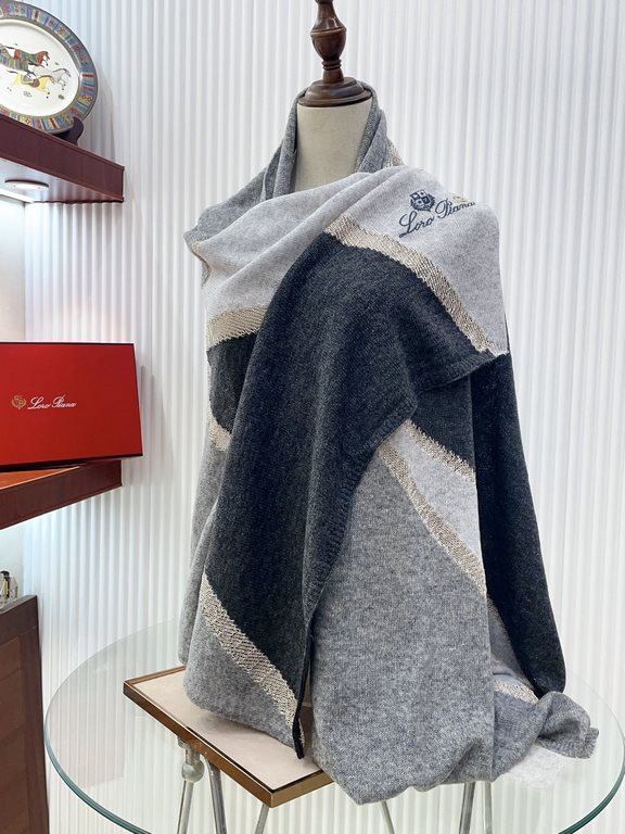 Price  2023 New   Absolutely epic cutting-edge cashmere knit [L Price   Gold Silk Patchwork Shawl] Cashmere Gold Silk Knit Shawl Physically elegant and soft. Texture skin-friendly soft very comfortable. The seams are con