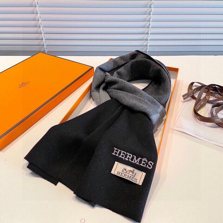 Price Hermes cashmere long scarf    top original single authentic world of absolute beauty, top high-end goods   [absolutely worth treasuring  ] counter limited oh   money are very difficult to order     top imported gue