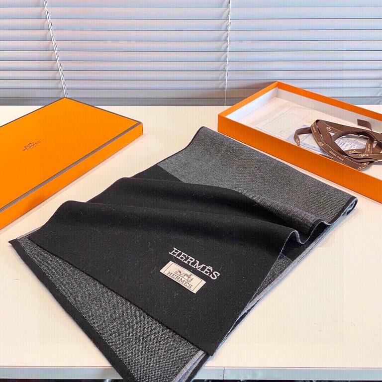 Price Hermes cashmere long scarf    top original single authentic world of absolute beauty, top high-end goods   [absolutely worth treasuring  ] counter limited oh   money are very difficult to order     top imported gue