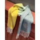 Price   too beautiful   Hermes beauty to scream   counter the latest models   England and Europe and the United States model multi-color gradient is another that is fashionable and practical large scarf 