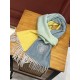 Price   too beautiful   Hermes beauty to scream   counter the latest models   England and Europe and the United States model multi-color gradient is another that is fashionable and practical large scarf 